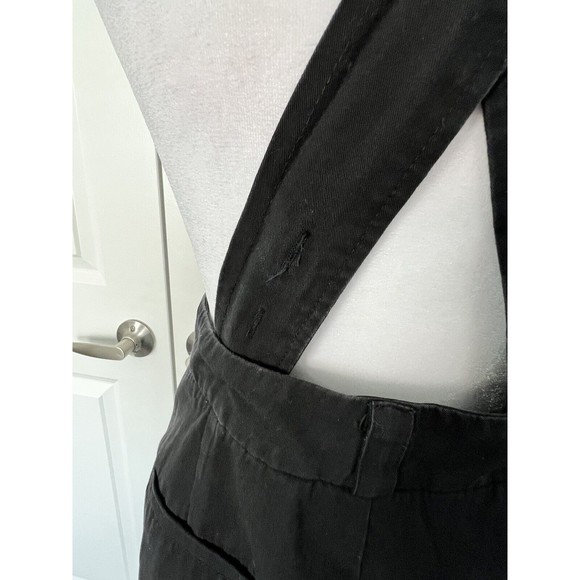 Absence Of Colour Frissie Suspender Trousers Black S Small - Picture 11 of 16